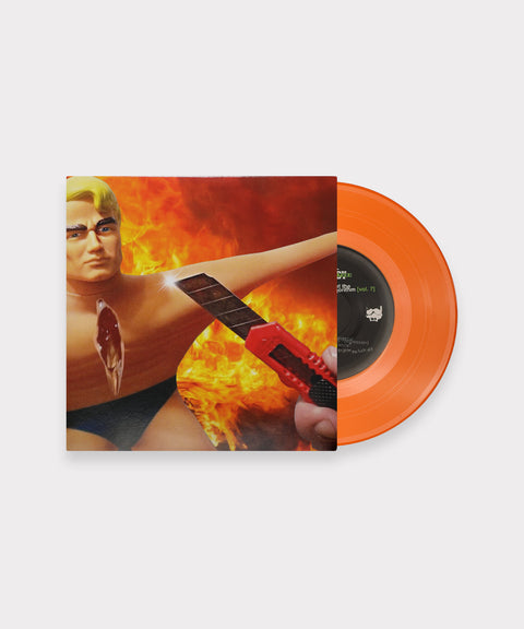 COPING STRATEGIES VINYL