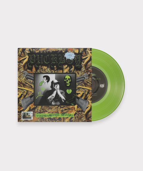 TRAGIC LOVE SONGS VINYL