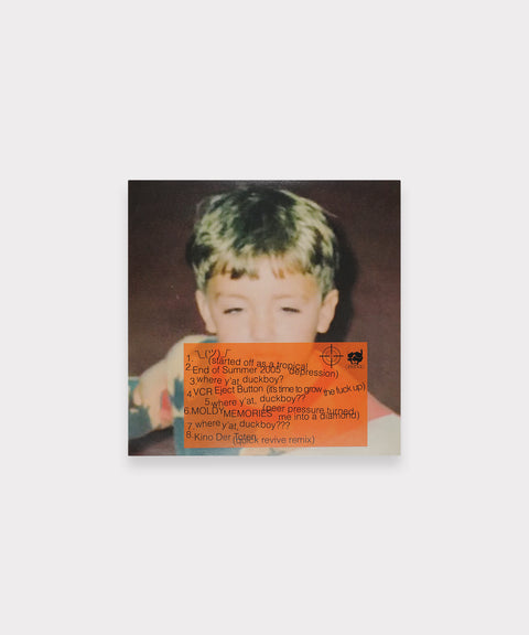 COPING STRATEGIES VINYL
