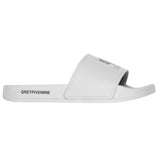 G59 LOGO SLIDES (GREY)